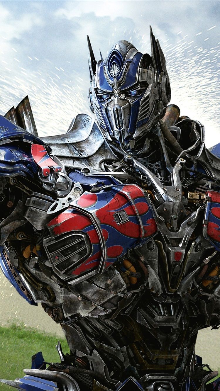 Iphone Wallpaper Transformers 4 , HD Wallpaper & Backgrounds