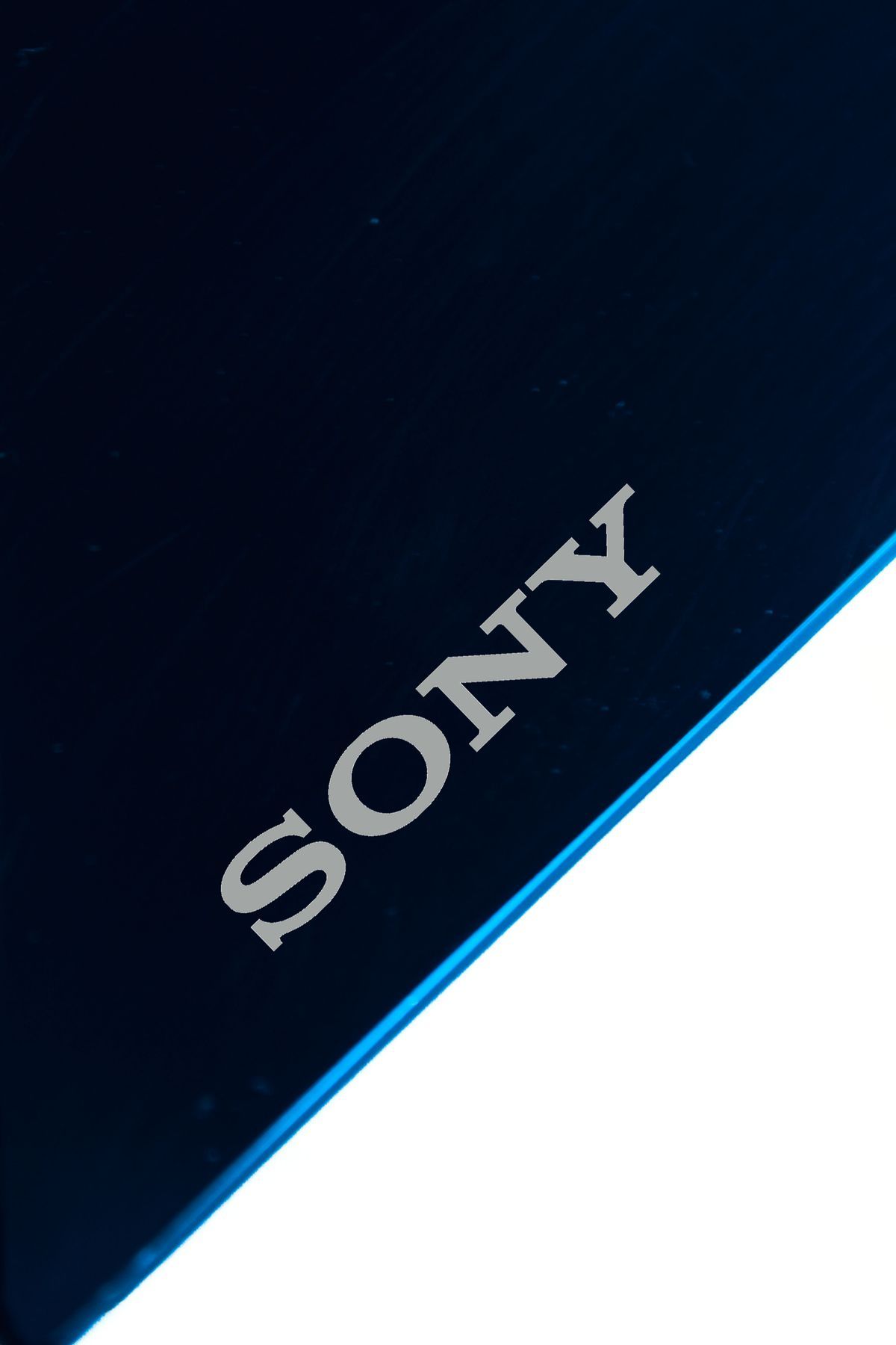 Logo Sony Xperia Hd , HD Wallpaper & Backgrounds
