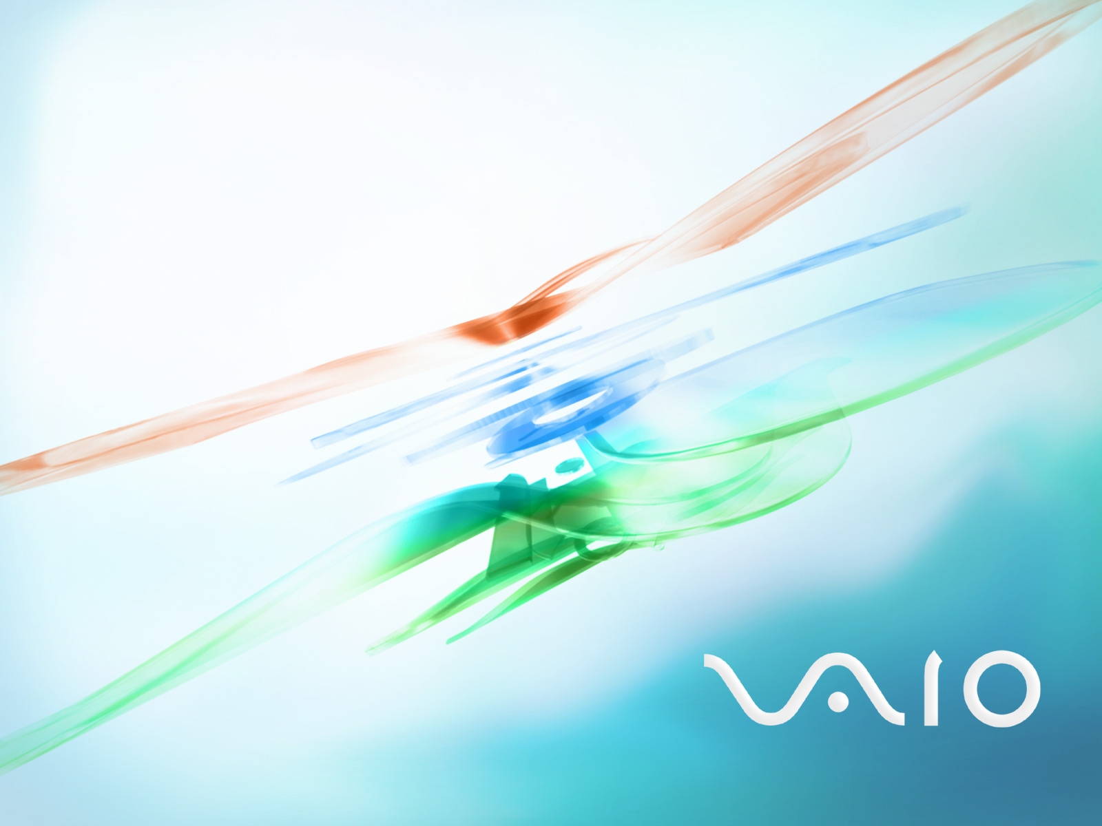 Sony Vaio Gate Windows 10 , HD Wallpaper & Backgrounds