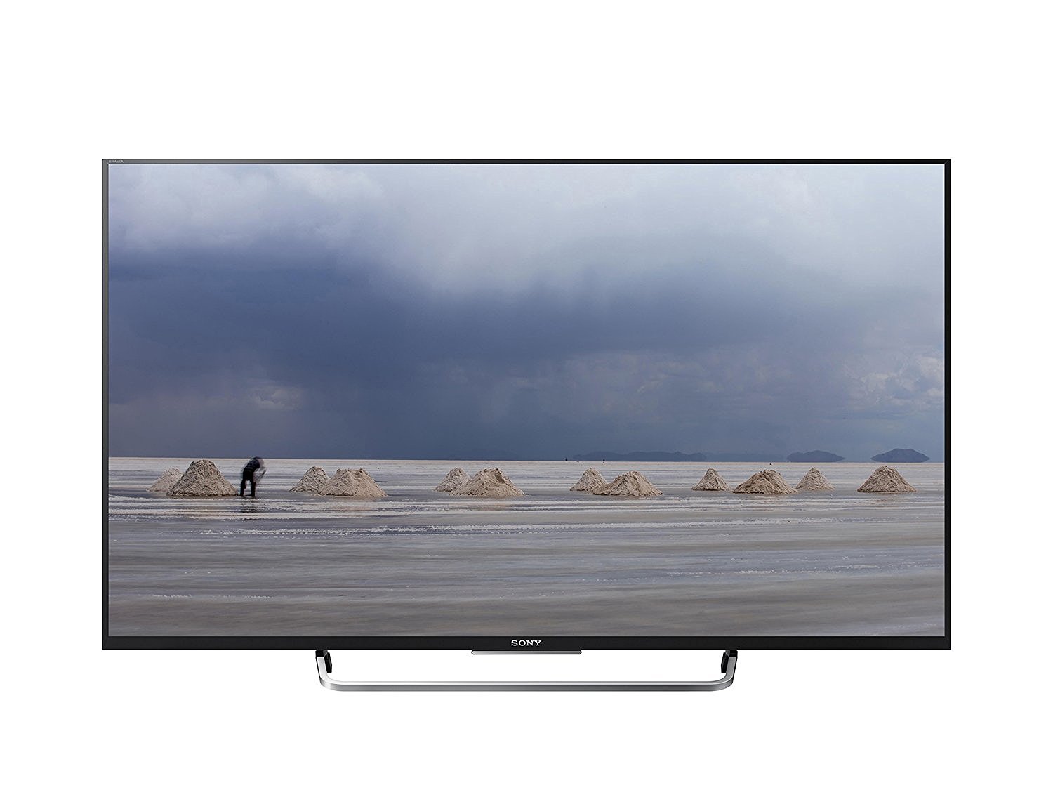 Sony 50 Inch Led Tv Price , HD Wallpaper & Backgrounds