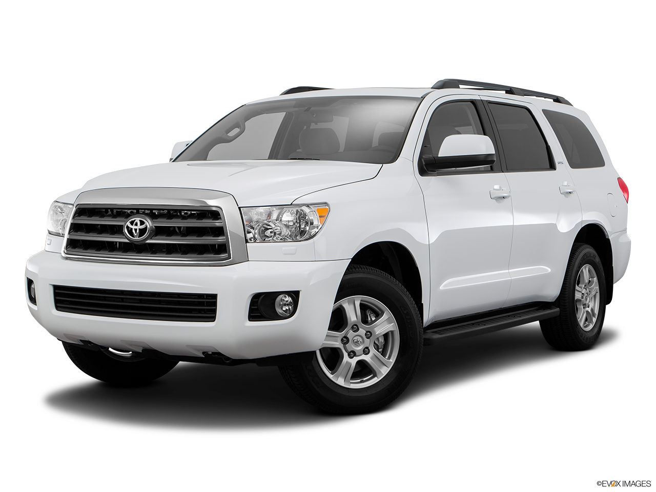 Toyota Sequoia 2019 Price , HD Wallpaper & Backgrounds