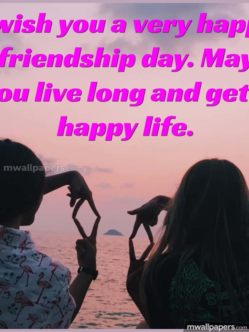 Friendship Day , HD Wallpaper & Backgrounds