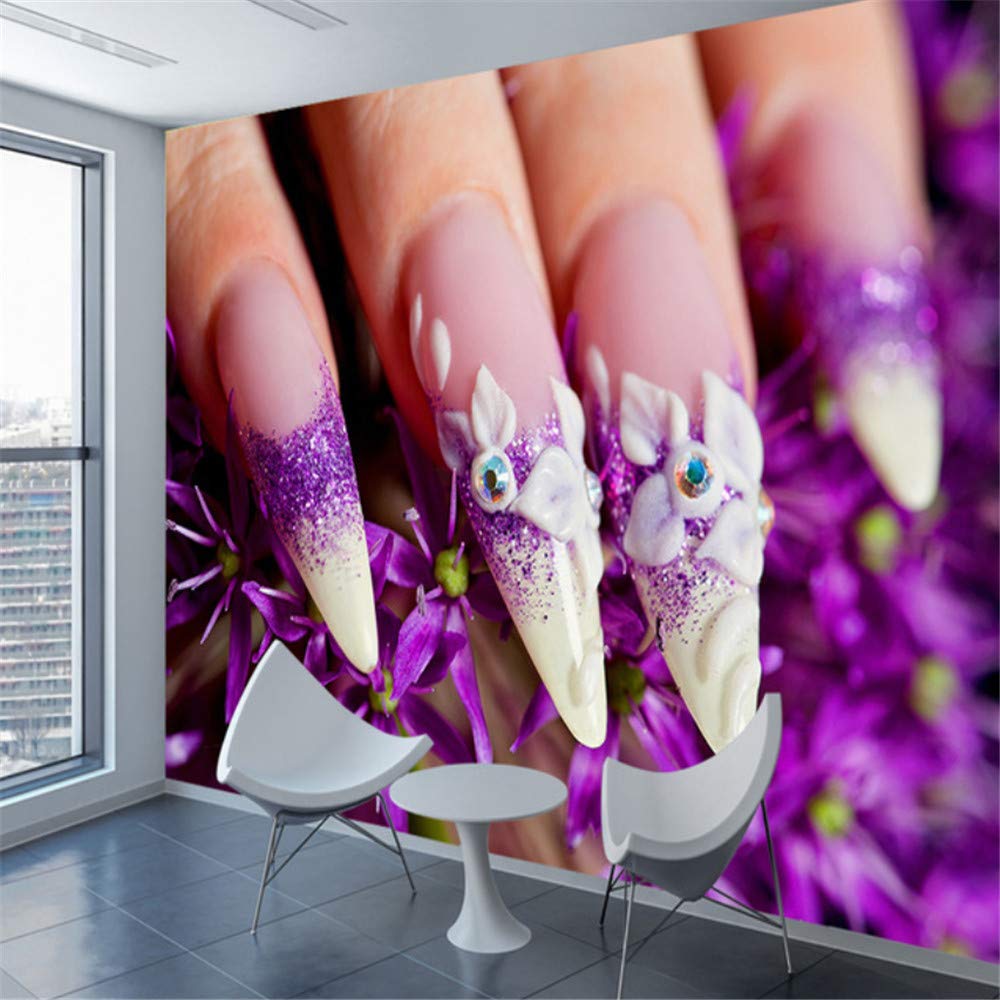 Nail Salon , HD Wallpaper & Backgrounds