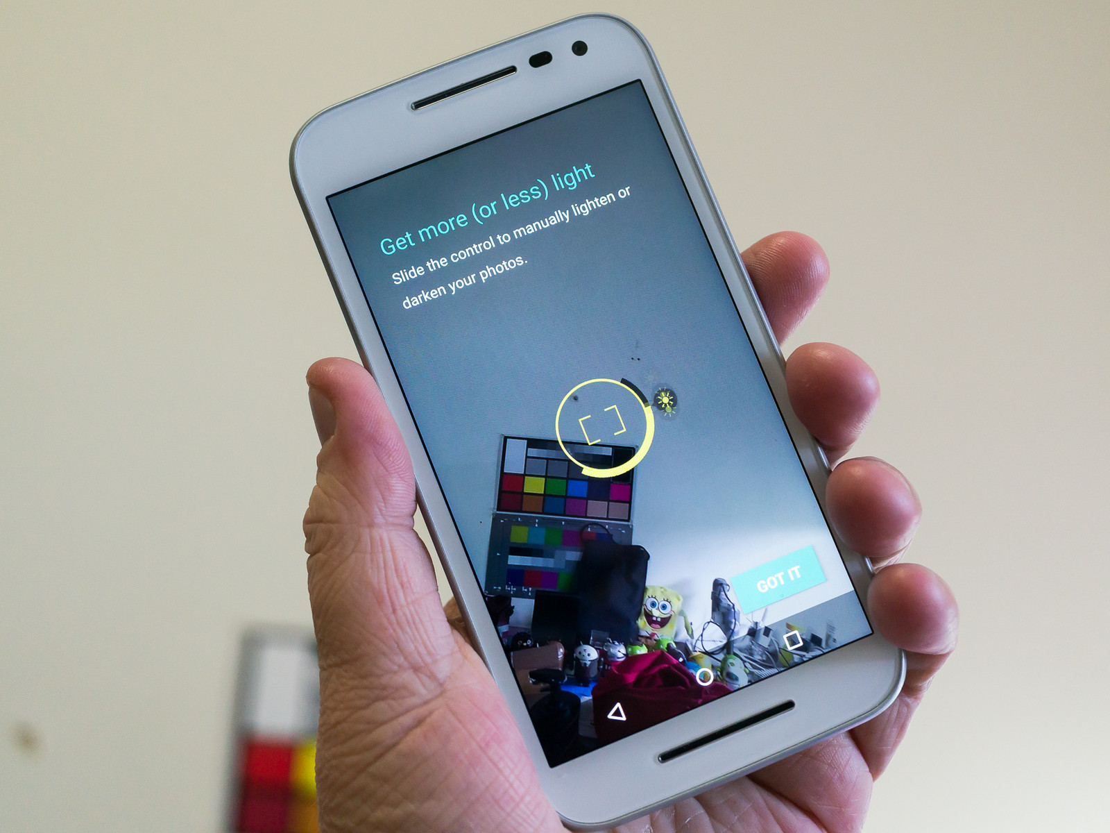 Moto G4 Camera App , HD Wallpaper & Backgrounds