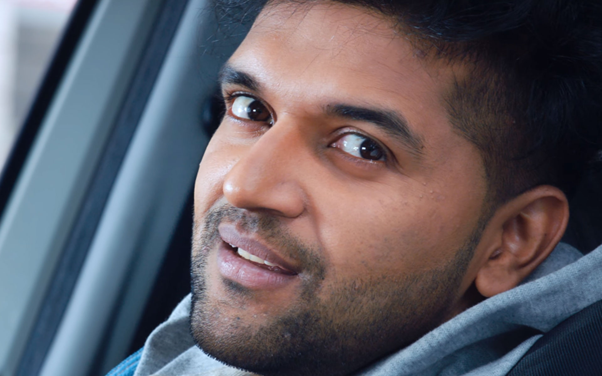 Guru Randhawa Photos New 2018 , HD Wallpaper & Backgrounds