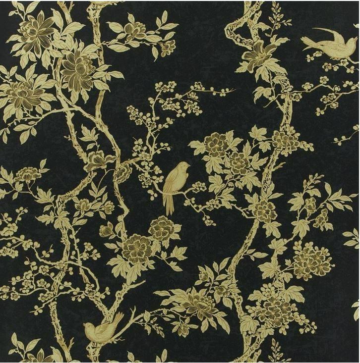 Marlowe Floral Ralph Lauren , HD Wallpaper & Backgrounds