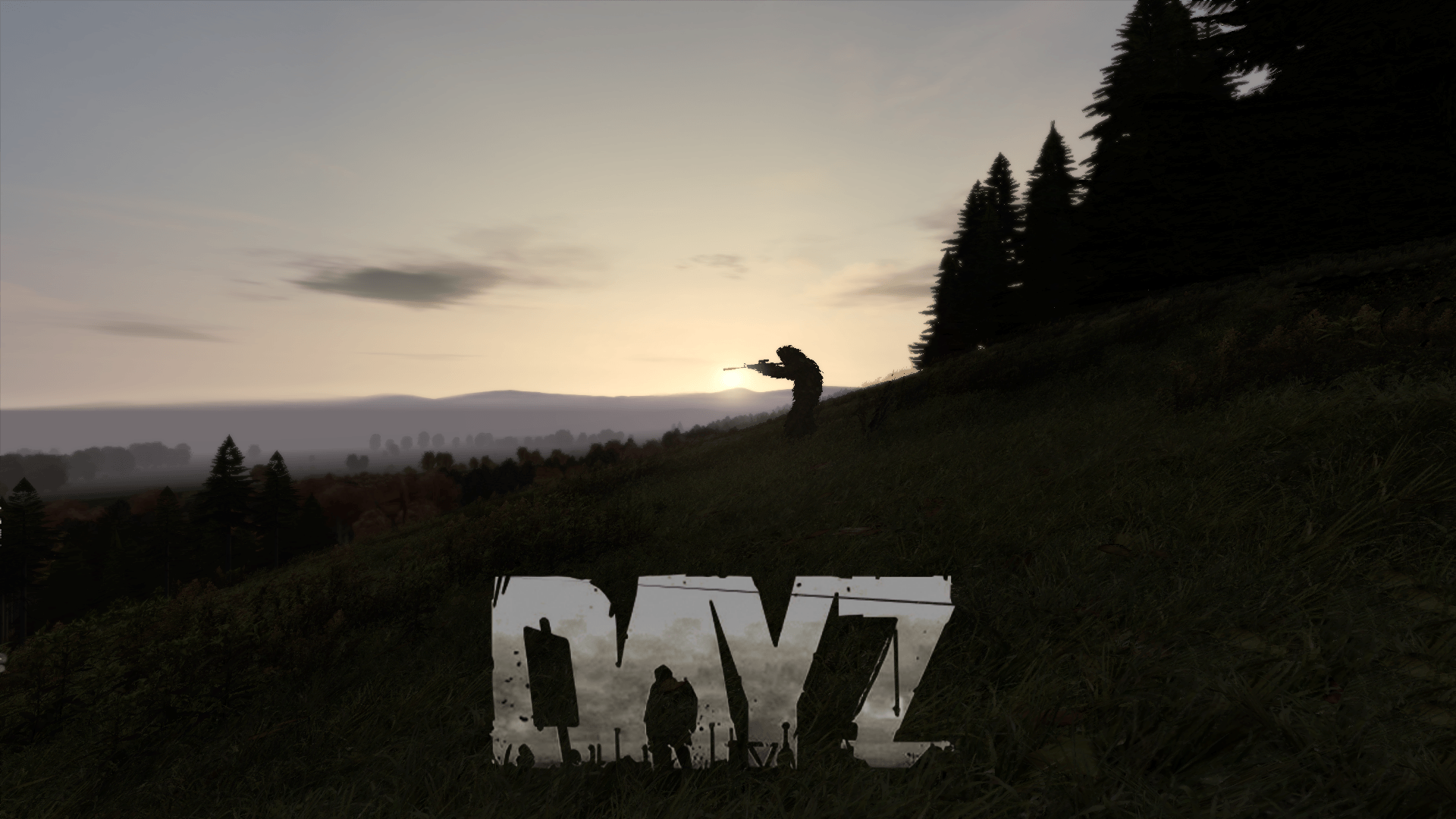 4k Dayz Epoch Mod (#2388070) - HD Wallpaper & Backgrounds Download