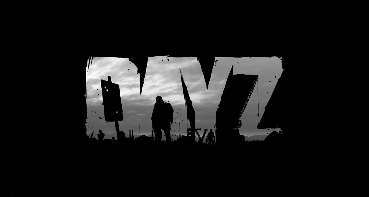 Dayz Logo , HD Wallpaper & Backgrounds