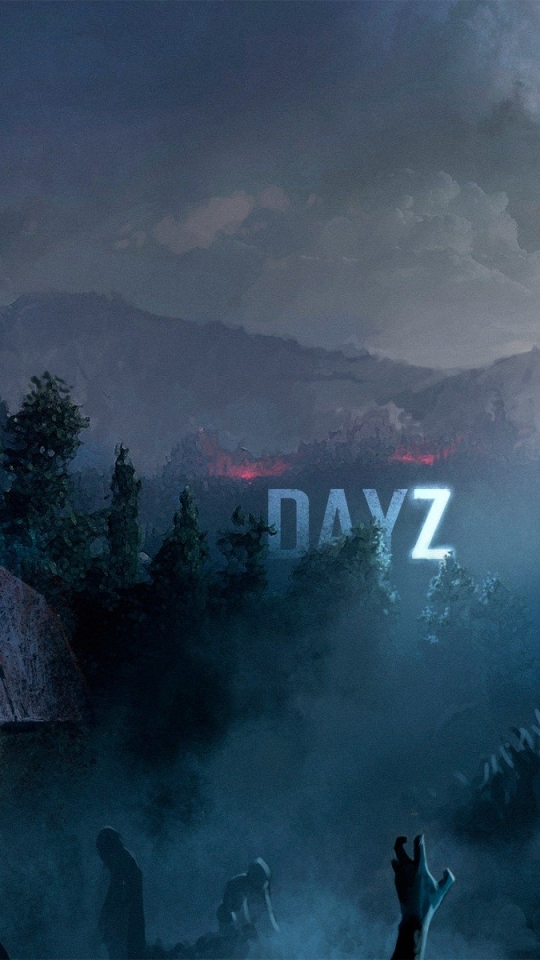 Dayz Wallpaper Mobile , HD Wallpaper & Backgrounds