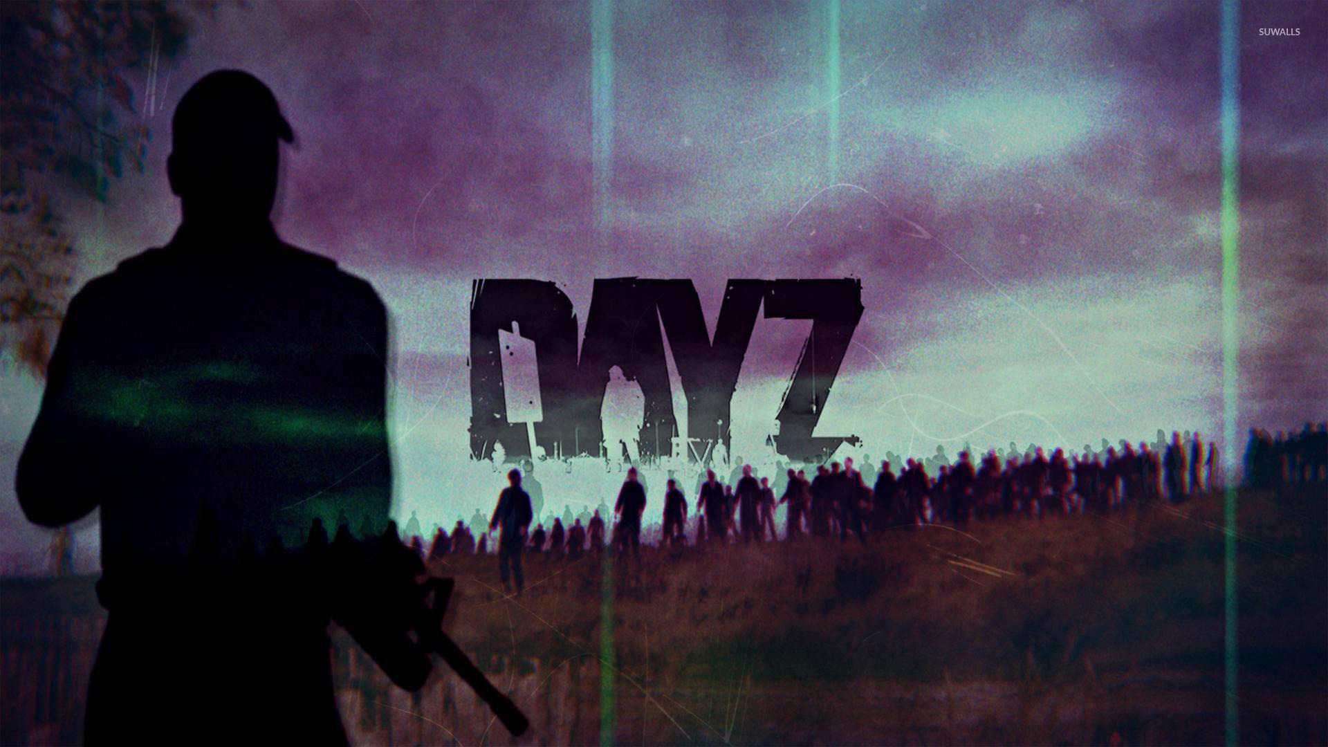 Dayz (2388234) HD Wallpaper & Backgrounds Download