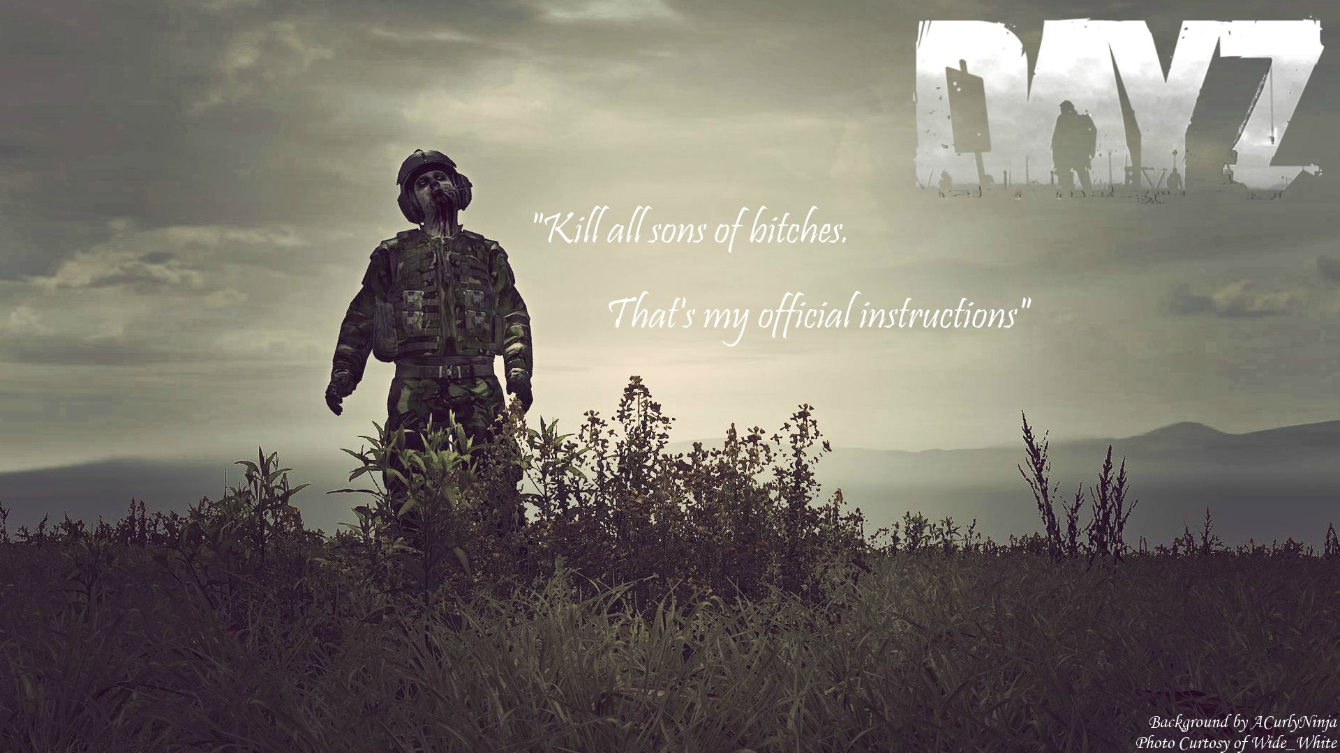 Dayz Standalone , HD Wallpaper & Backgrounds