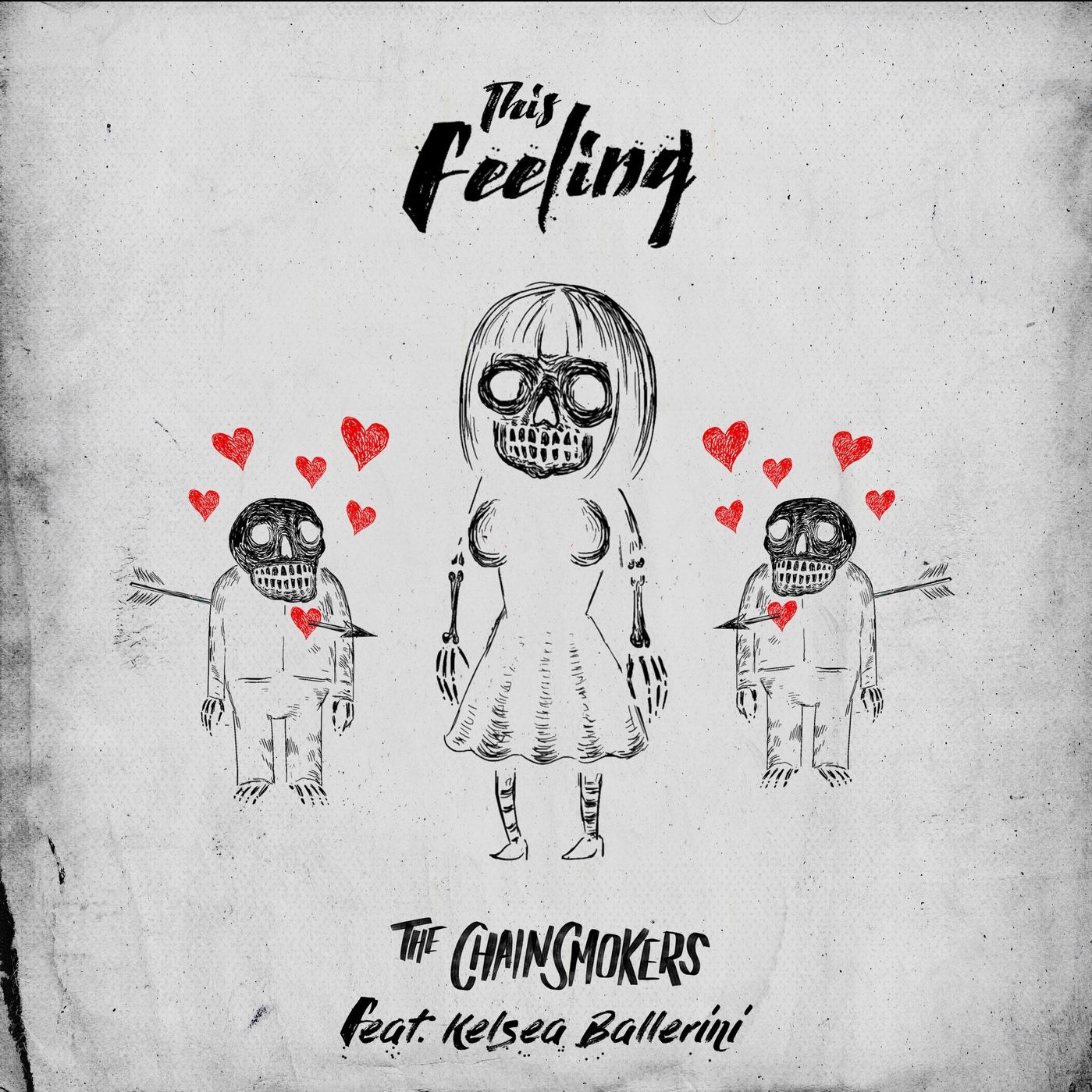Chainsmokers Sick Boy This Feeling , HD Wallpaper & Backgrounds