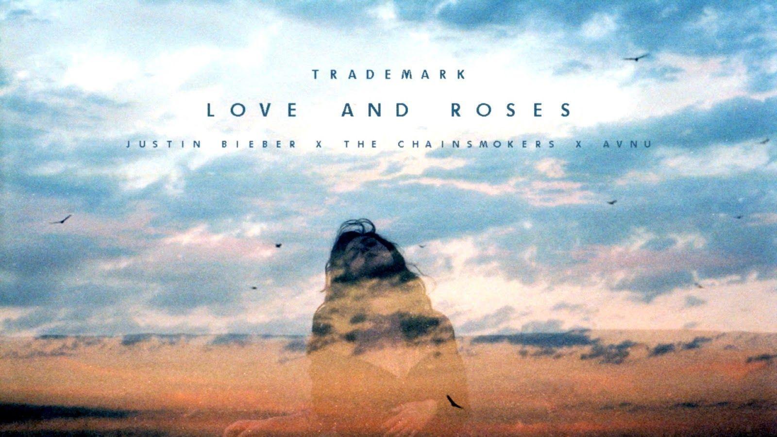 Trademark Love And Roses , HD Wallpaper & Backgrounds