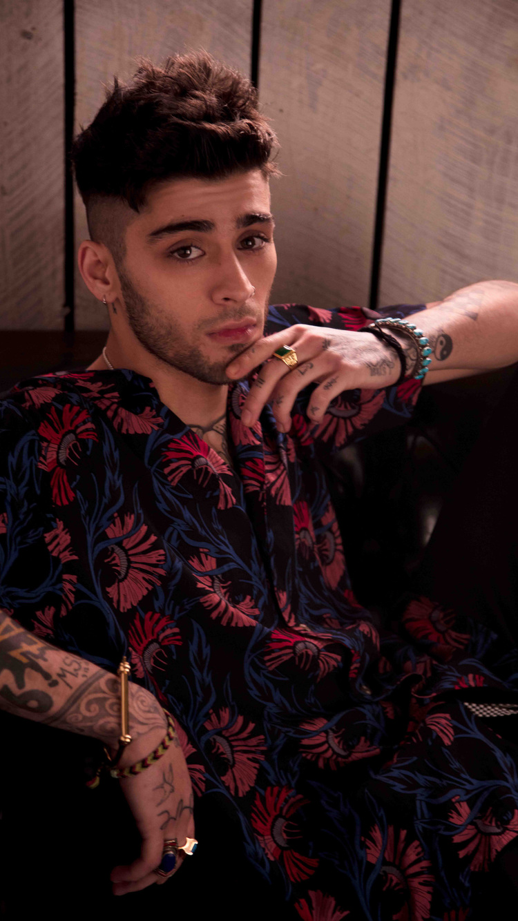 Zayn Malik , HD Wallpaper & Backgrounds