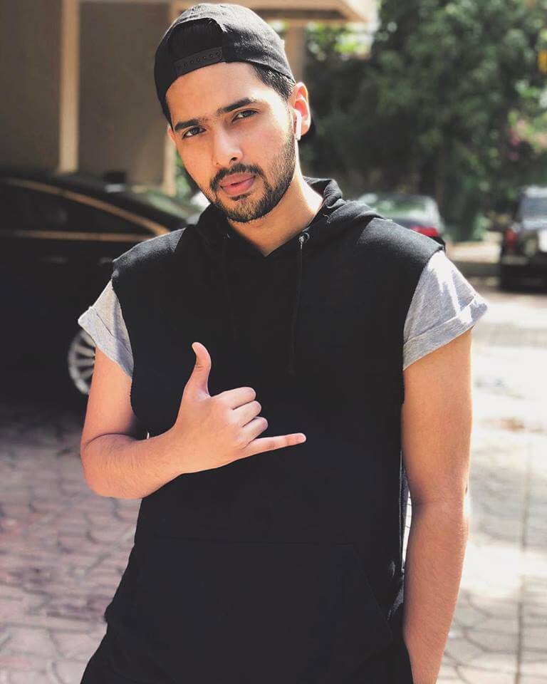 Armaan Malik , HD Wallpaper & Backgrounds