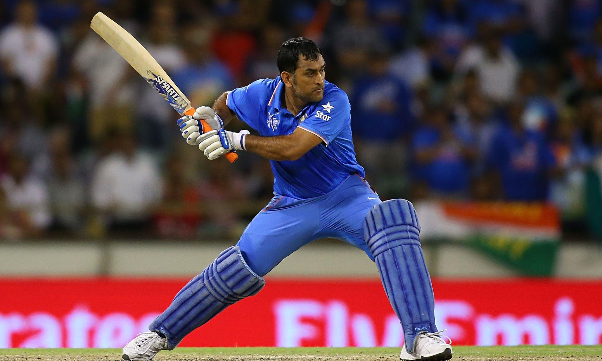 Cricket World Cup Ms Dhoni , HD Wallpaper & Backgrounds