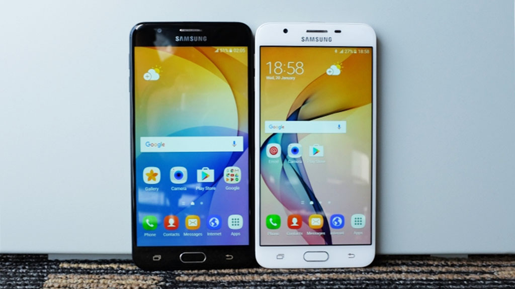 Samsung Galaxy J7 Prime , HD Wallpaper & Backgrounds