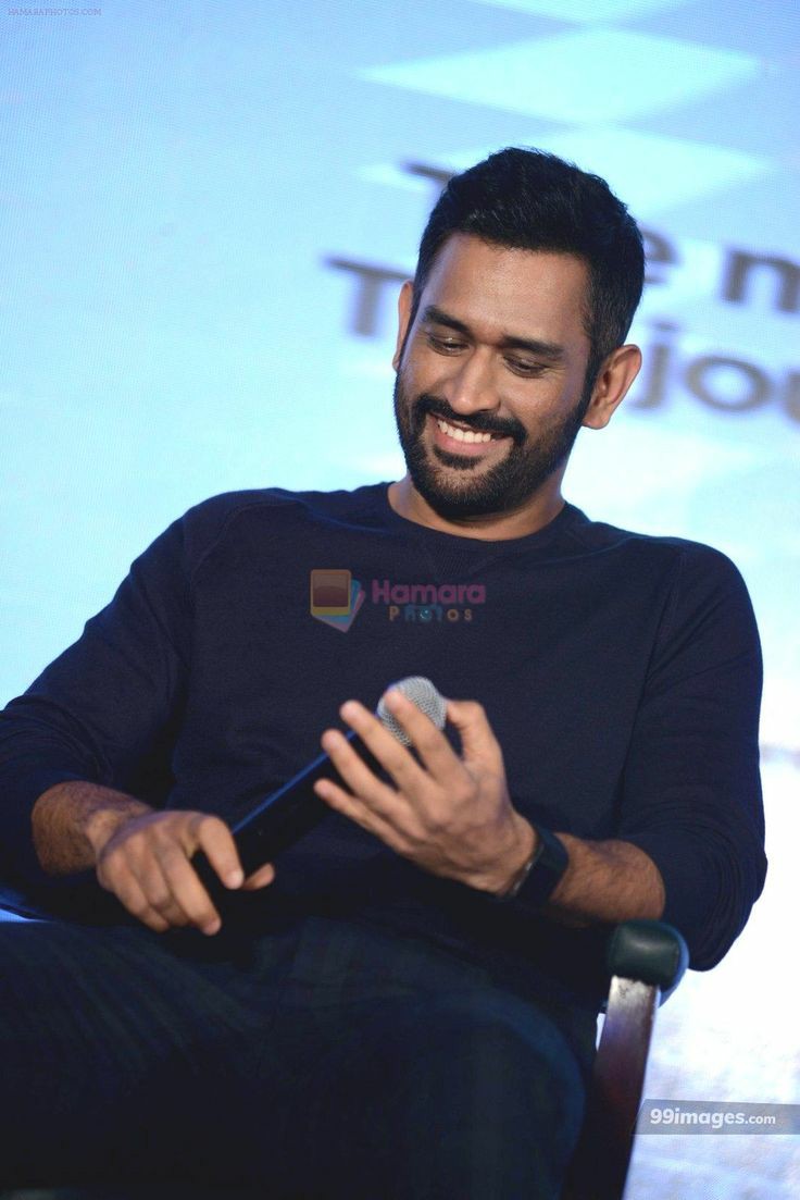 Stylish Dhoni Images Hd , HD Wallpaper & Backgrounds