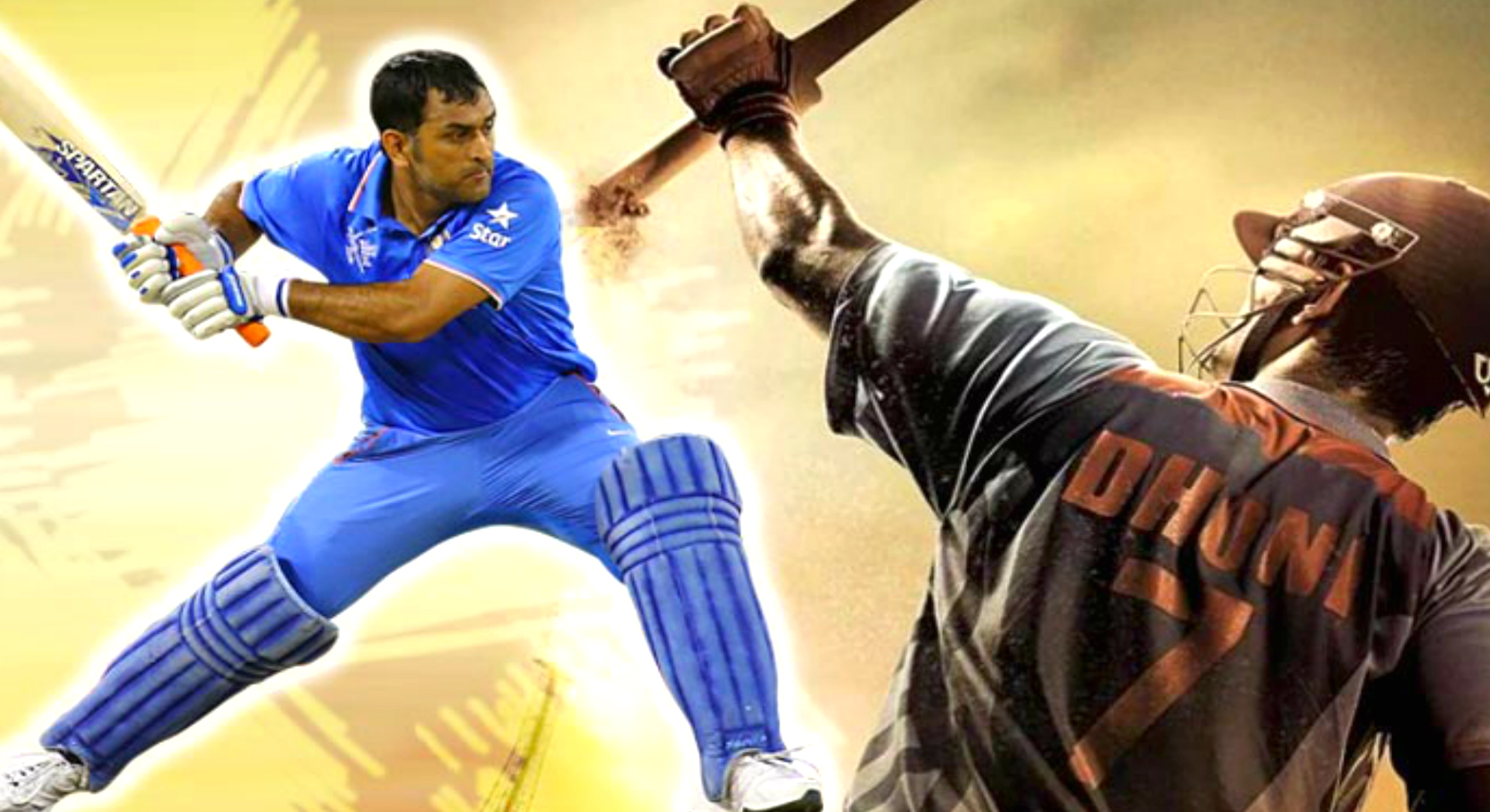 Ms Dhoni Hd Wallpapers , HD Wallpaper & Backgrounds