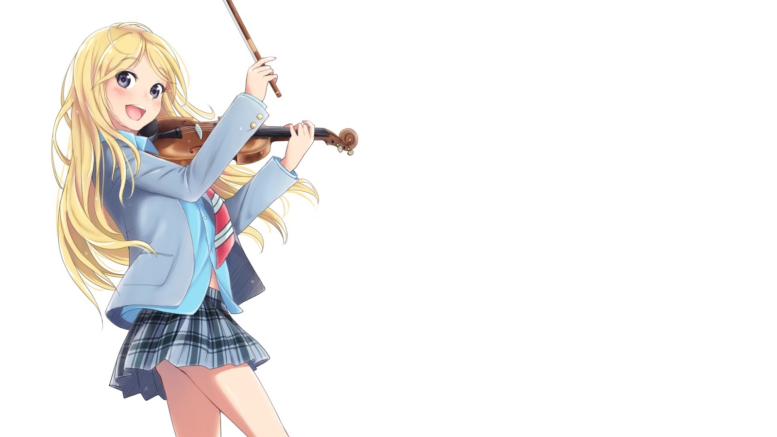 Japanese School Uniforms Anime , HD Wallpaper & Backgrounds