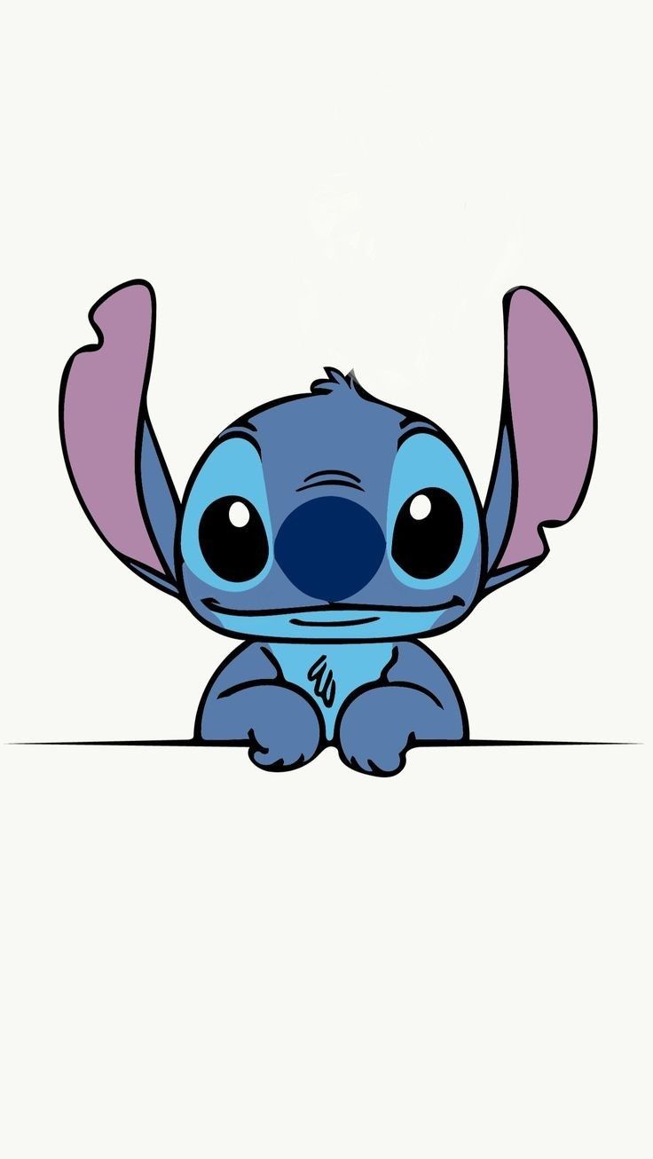 Cute Wallpaper Stitch , HD Wallpaper & Backgrounds