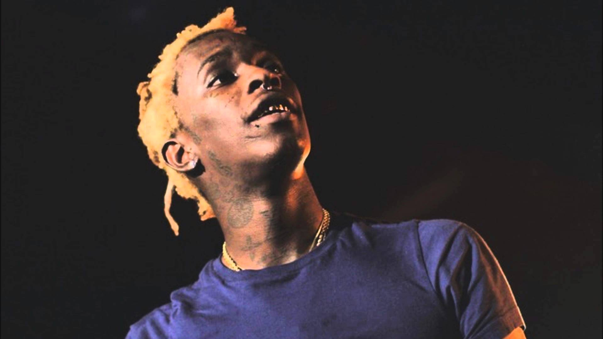 Young Thug Some More Album , HD Wallpaper & Backgrounds