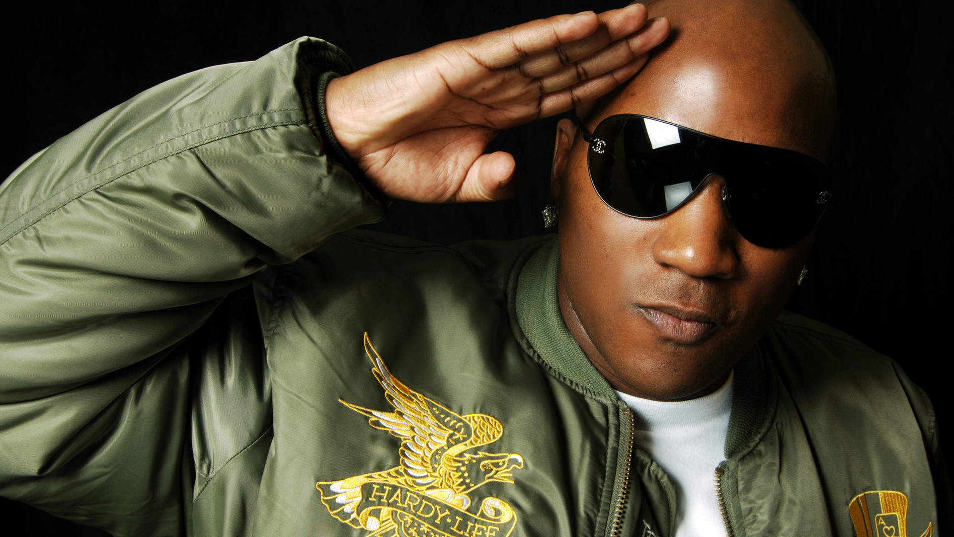 Young Jeezy , HD Wallpaper & Backgrounds