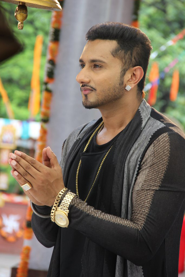 Yo Yo Honey Singh Pick , HD Wallpaper & Backgrounds