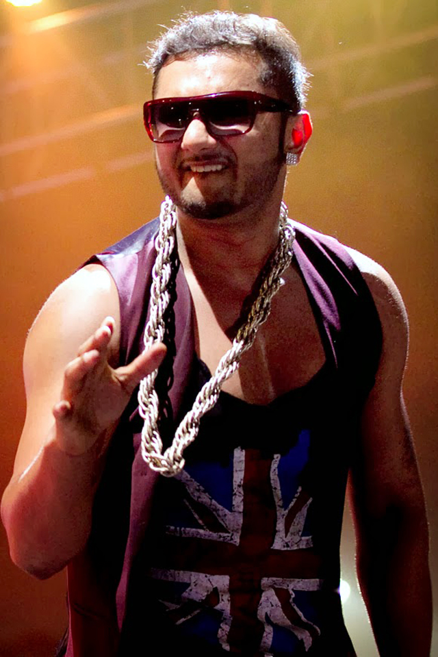 Honey Singh , HD Wallpaper & Backgrounds
