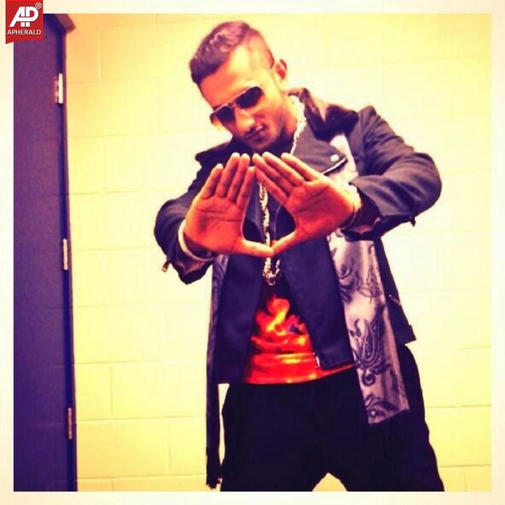 Yoyo Honey Singh Illuminati , HD Wallpaper & Backgrounds