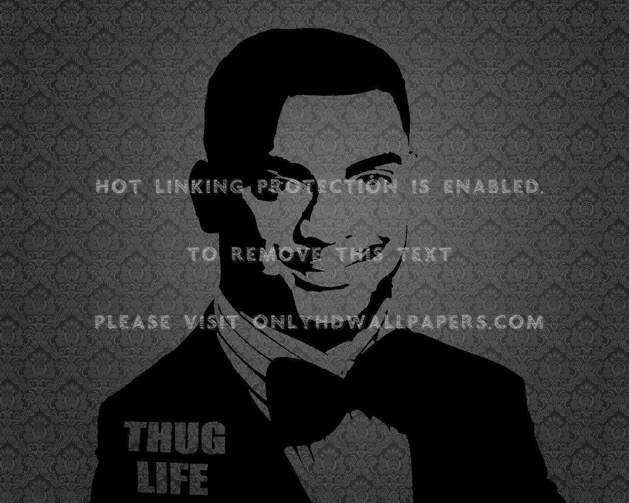 Carlton Banks Thug Life , HD Wallpaper & Backgrounds