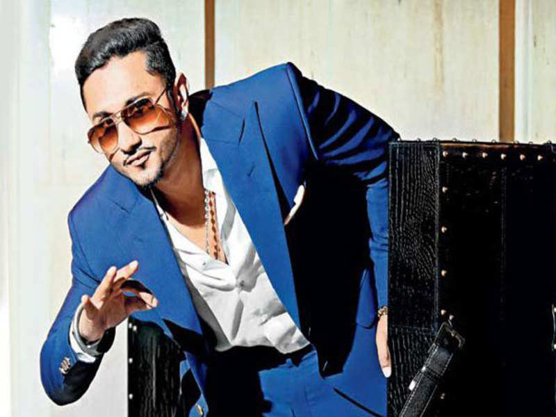 2019 New Honey Singh , HD Wallpaper & Backgrounds
