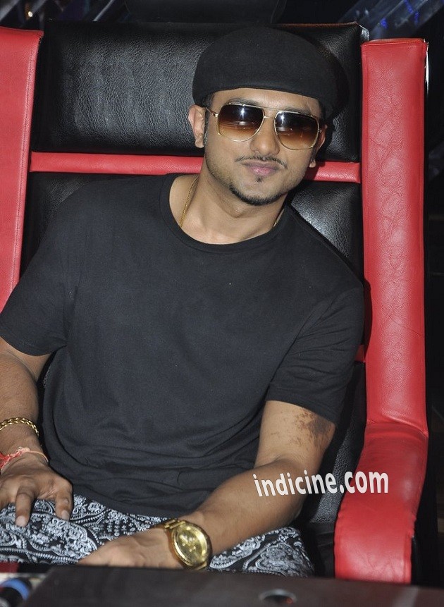 Yoyo Honey Singh , HD Wallpaper & Backgrounds