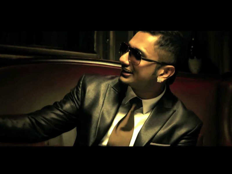 Honey Singh , HD Wallpaper & Backgrounds