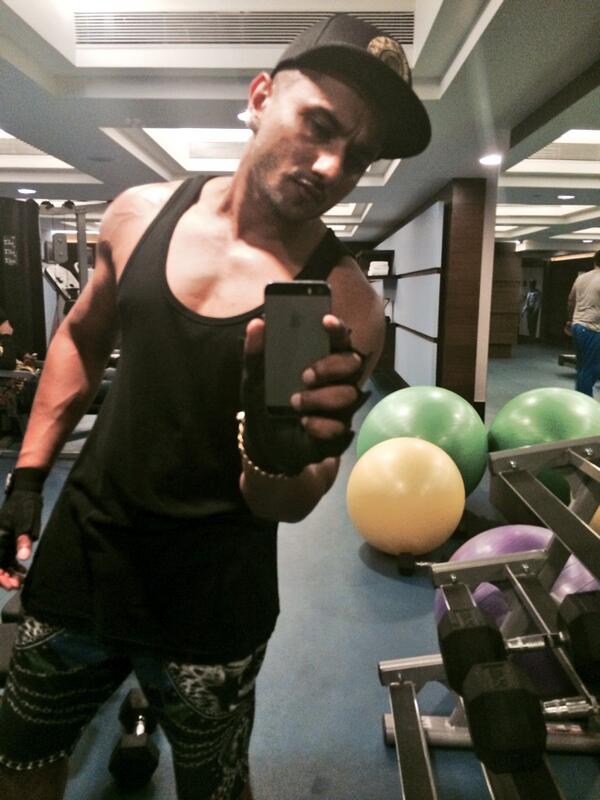 Yo Yo Honey Singh Body , HD Wallpaper & Backgrounds