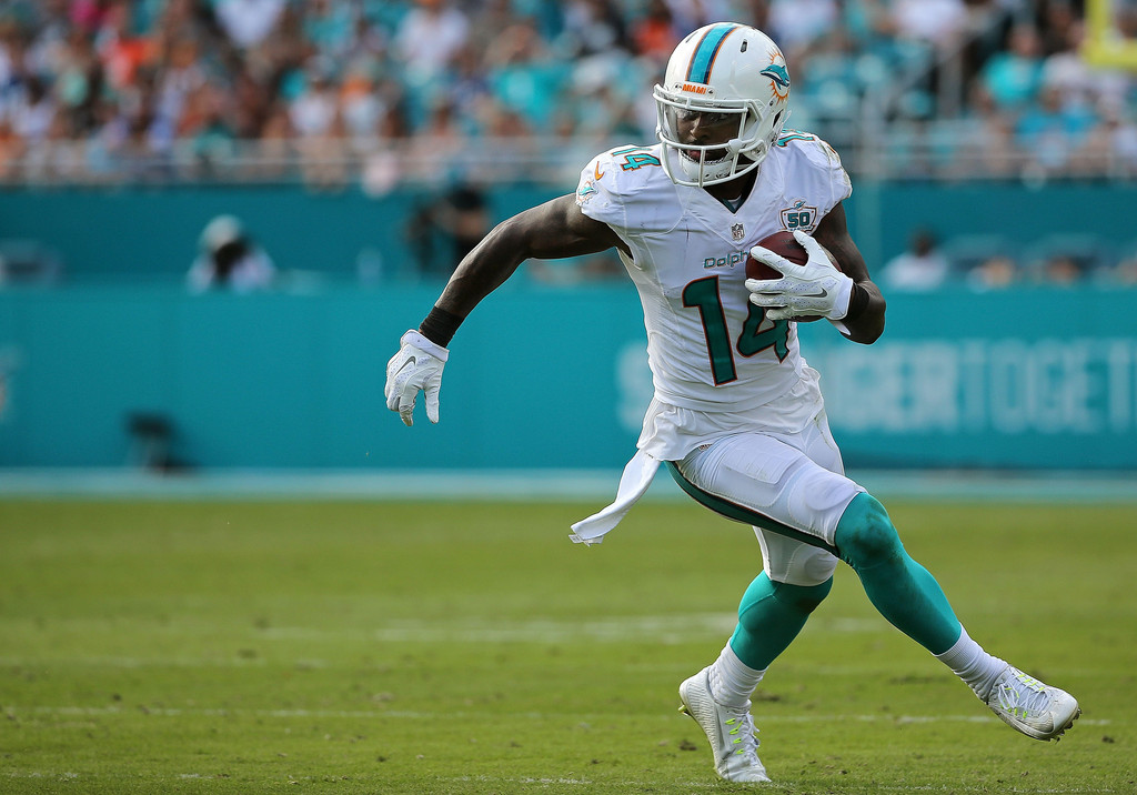 Jarvis Landry High Resolution , HD Wallpaper & Backgrounds