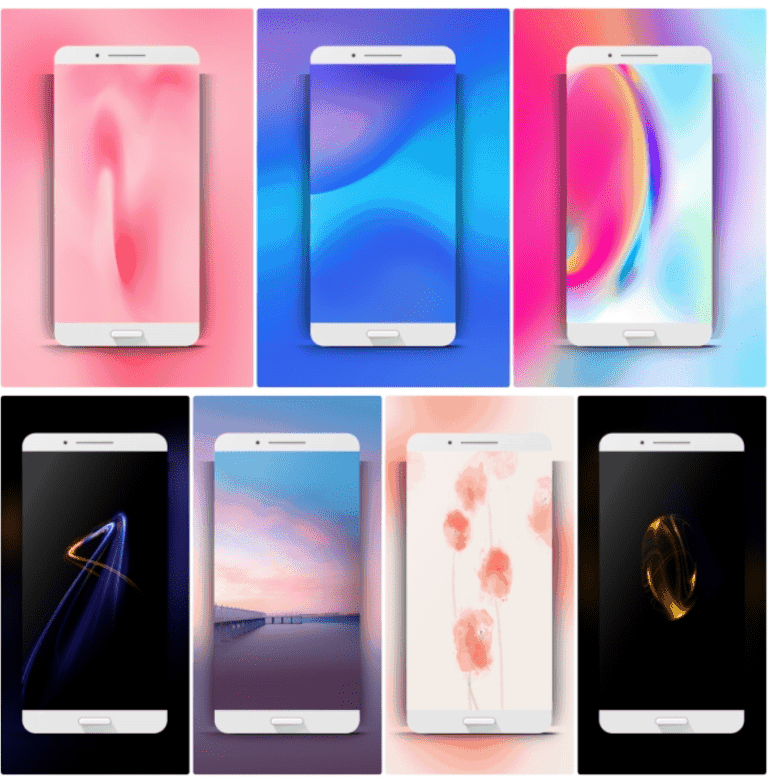 Huawei P20 Lite Official , HD Wallpaper & Backgrounds