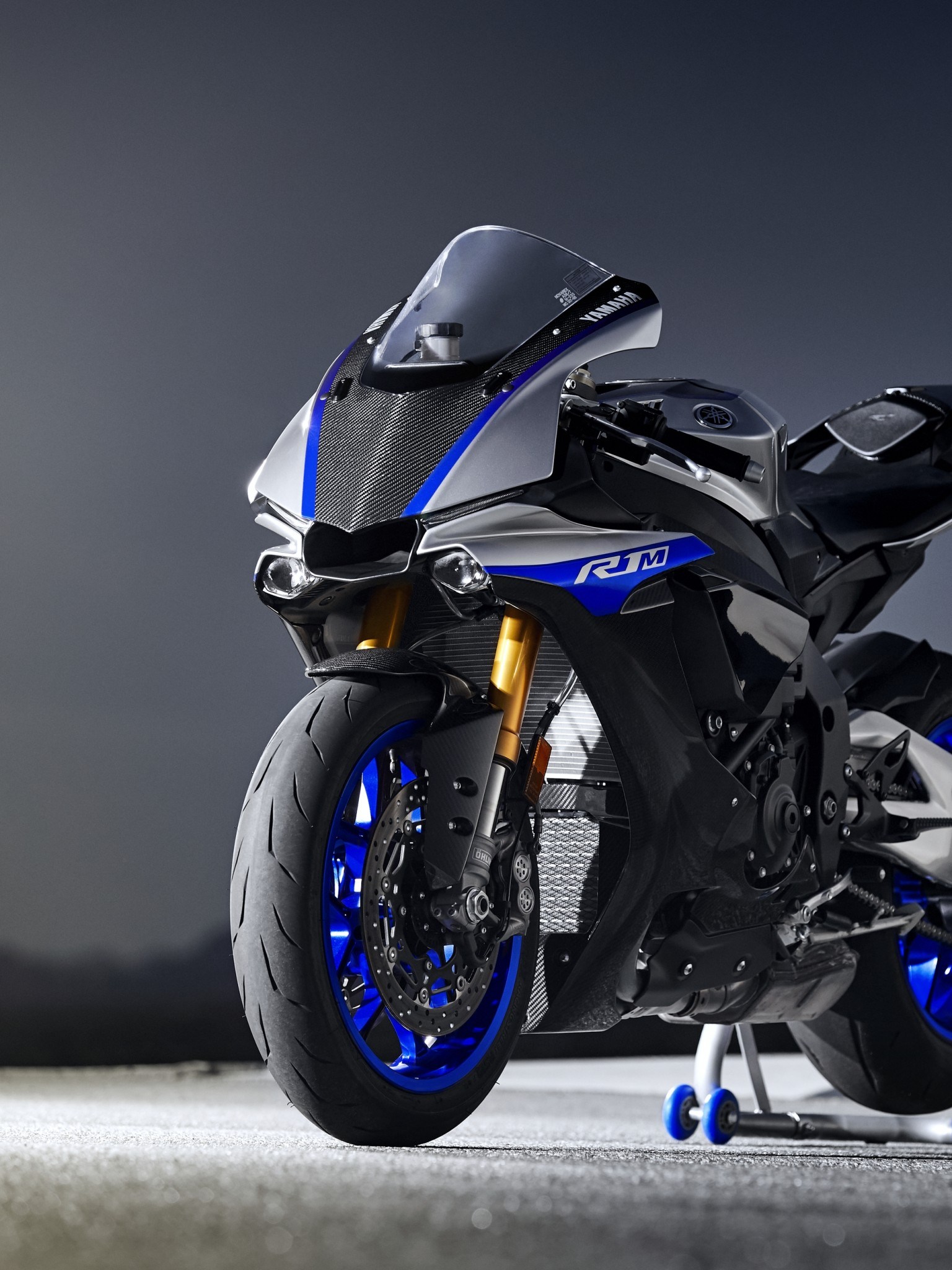 R1 2018 , HD Wallpaper & Backgrounds