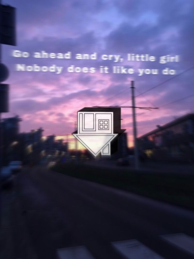 Aesthetic Daddy Issues The Neighbourhood , HD Wallpaper & Backgrounds
