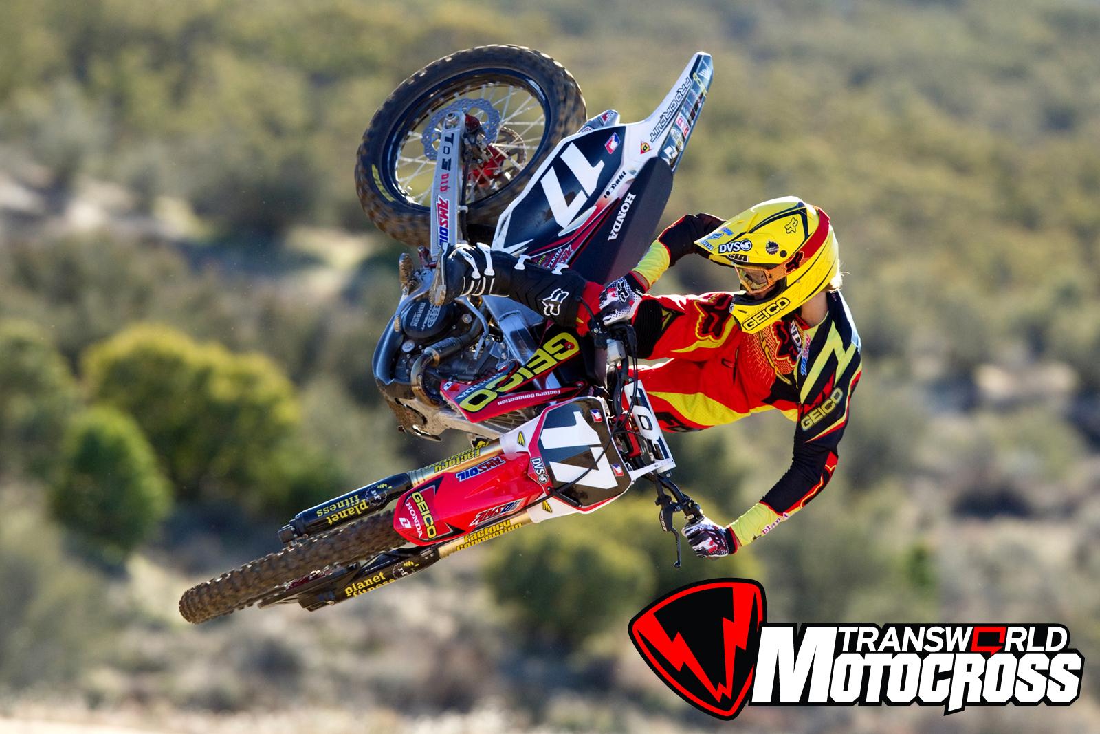 Transworld Motocross , HD Wallpaper & Backgrounds