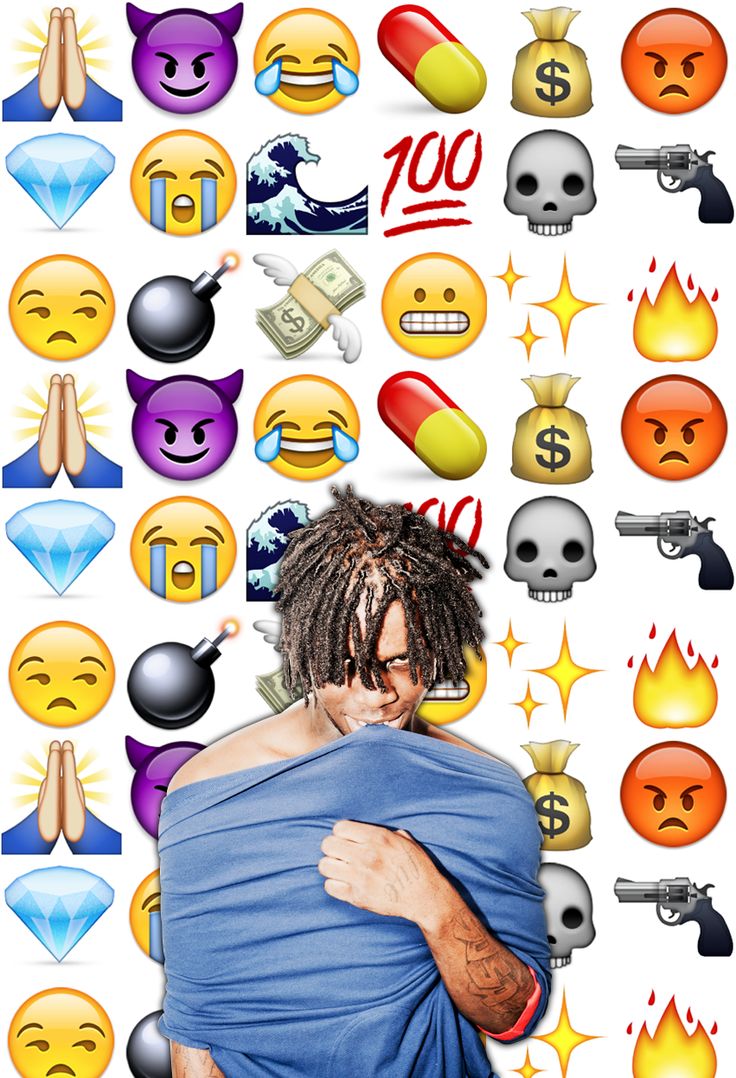 Chief Keef Iphone 5 , HD Wallpaper & Backgrounds
