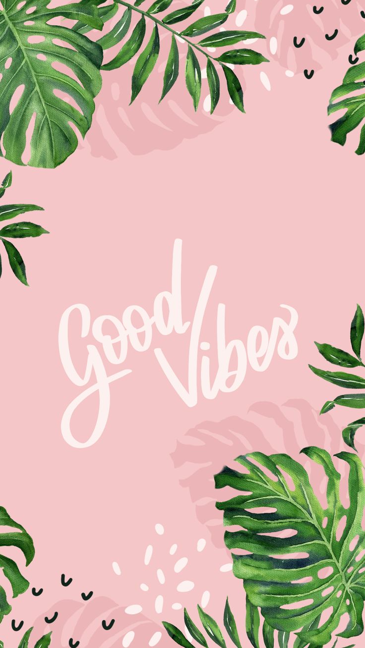 Good Vibes , HD Wallpaper & Backgrounds