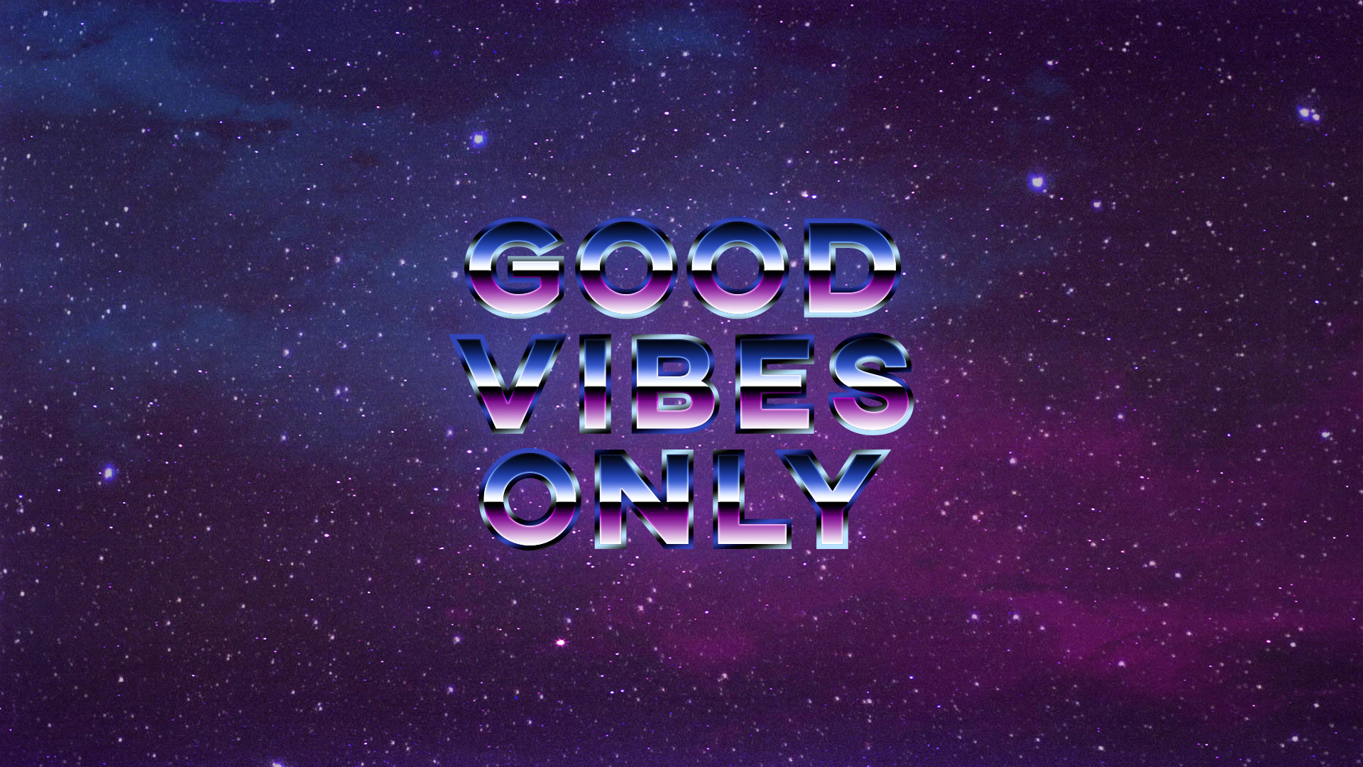 Good Vibes Only , HD Wallpaper & Backgrounds