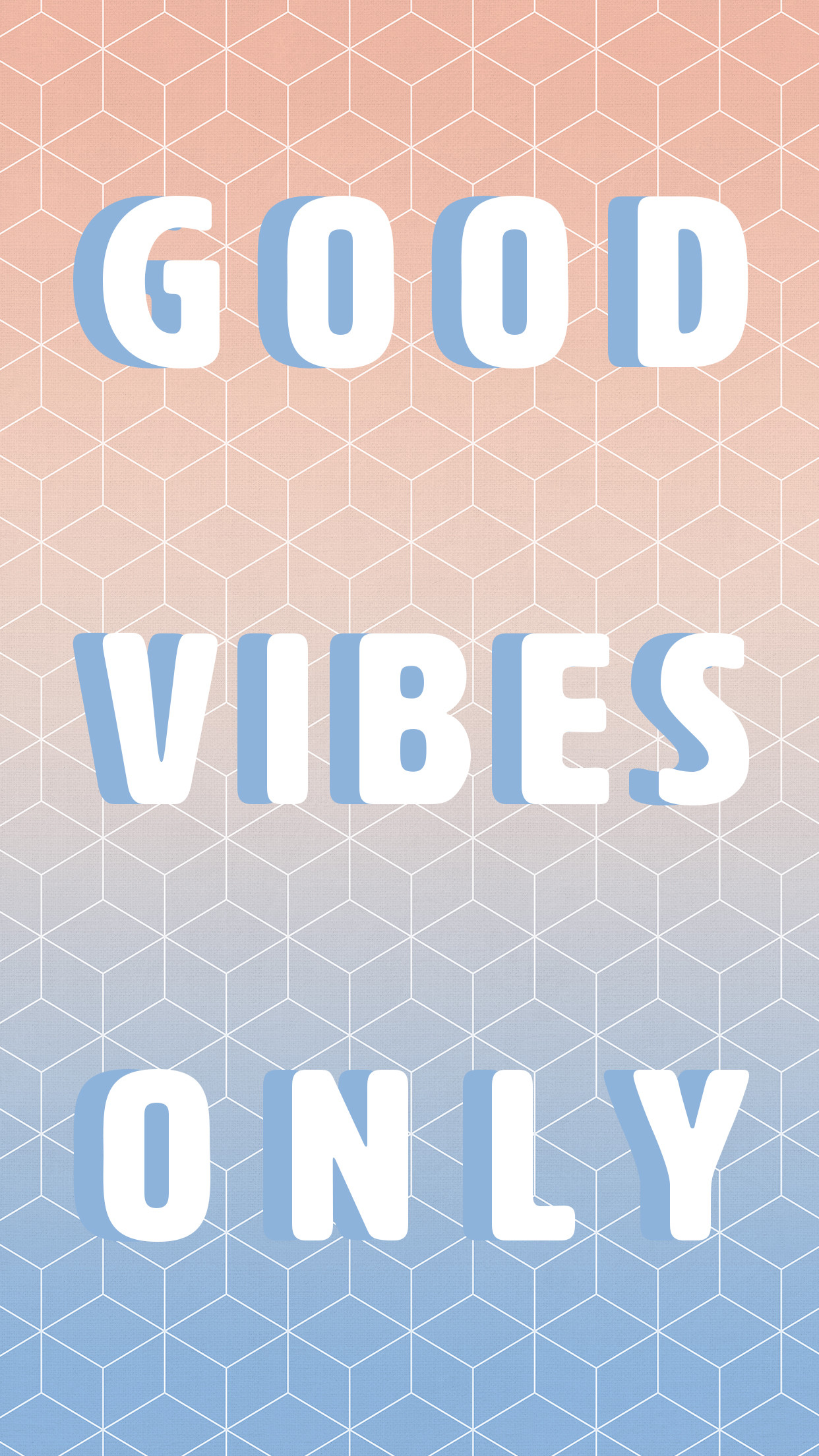 Iphone 6 Goodvibes , HD Wallpaper & Backgrounds