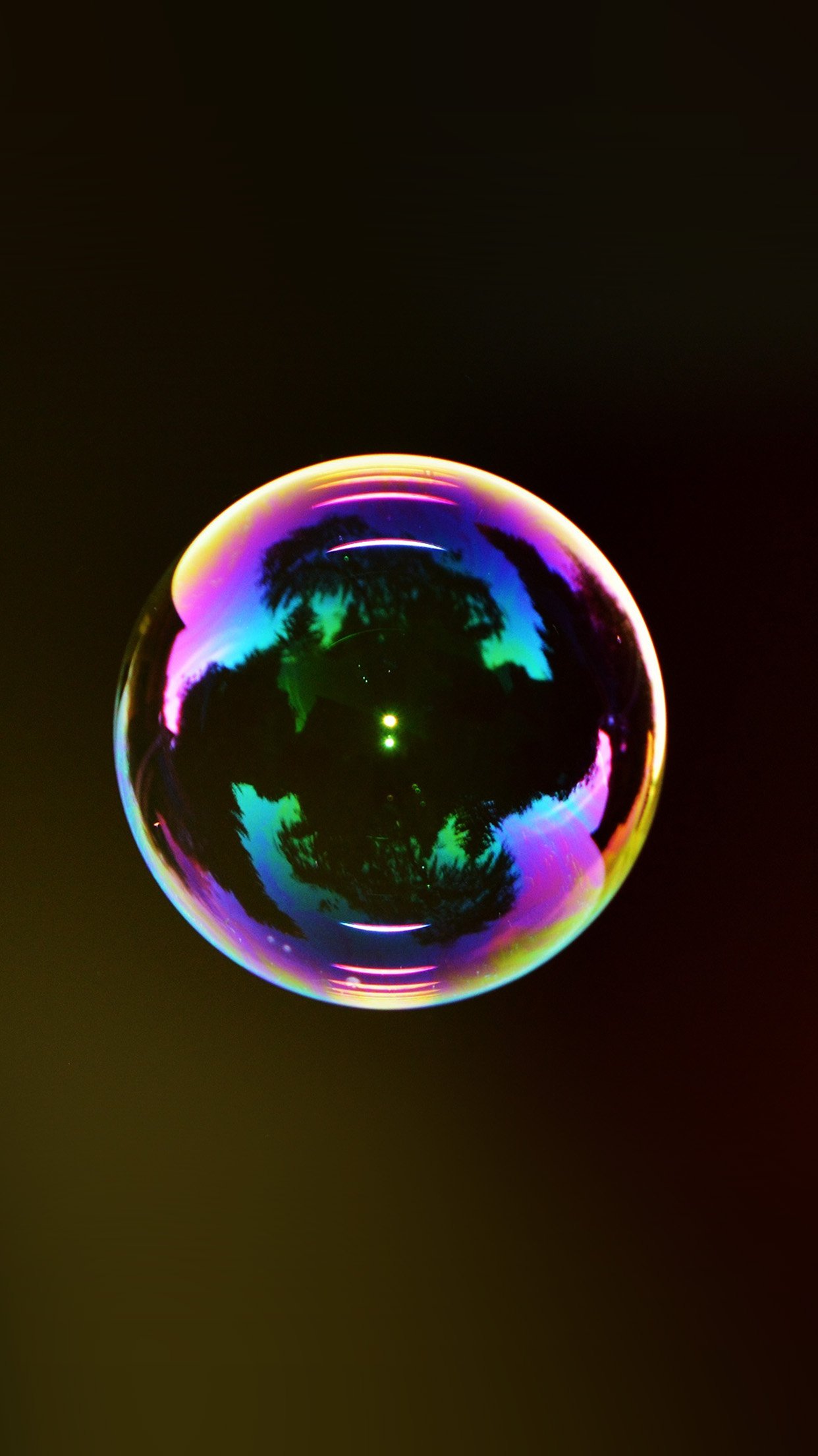 Bubble Photography , HD Wallpaper & Backgrounds