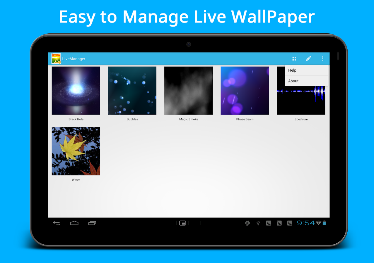 Magic Smoke Live , HD Wallpaper & Backgrounds