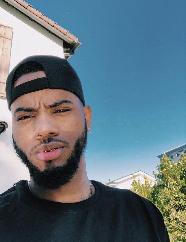 Bryson Tiller , HD Wallpaper & Backgrounds