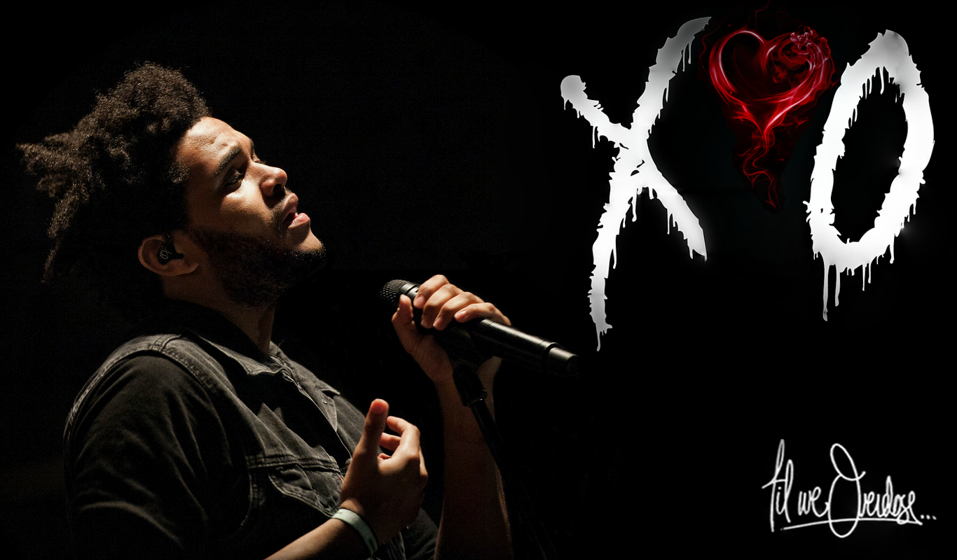 Weeknd Xo Til We Overdose , HD Wallpaper & Backgrounds