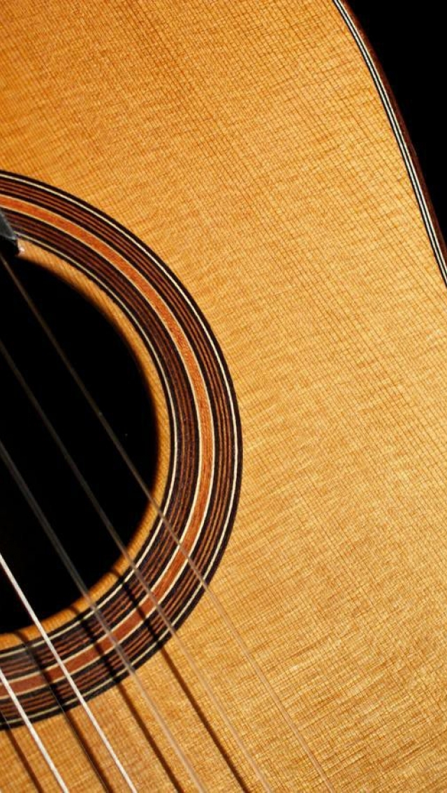 Acoustic Nylon Guitar Png , HD Wallpaper & Backgrounds