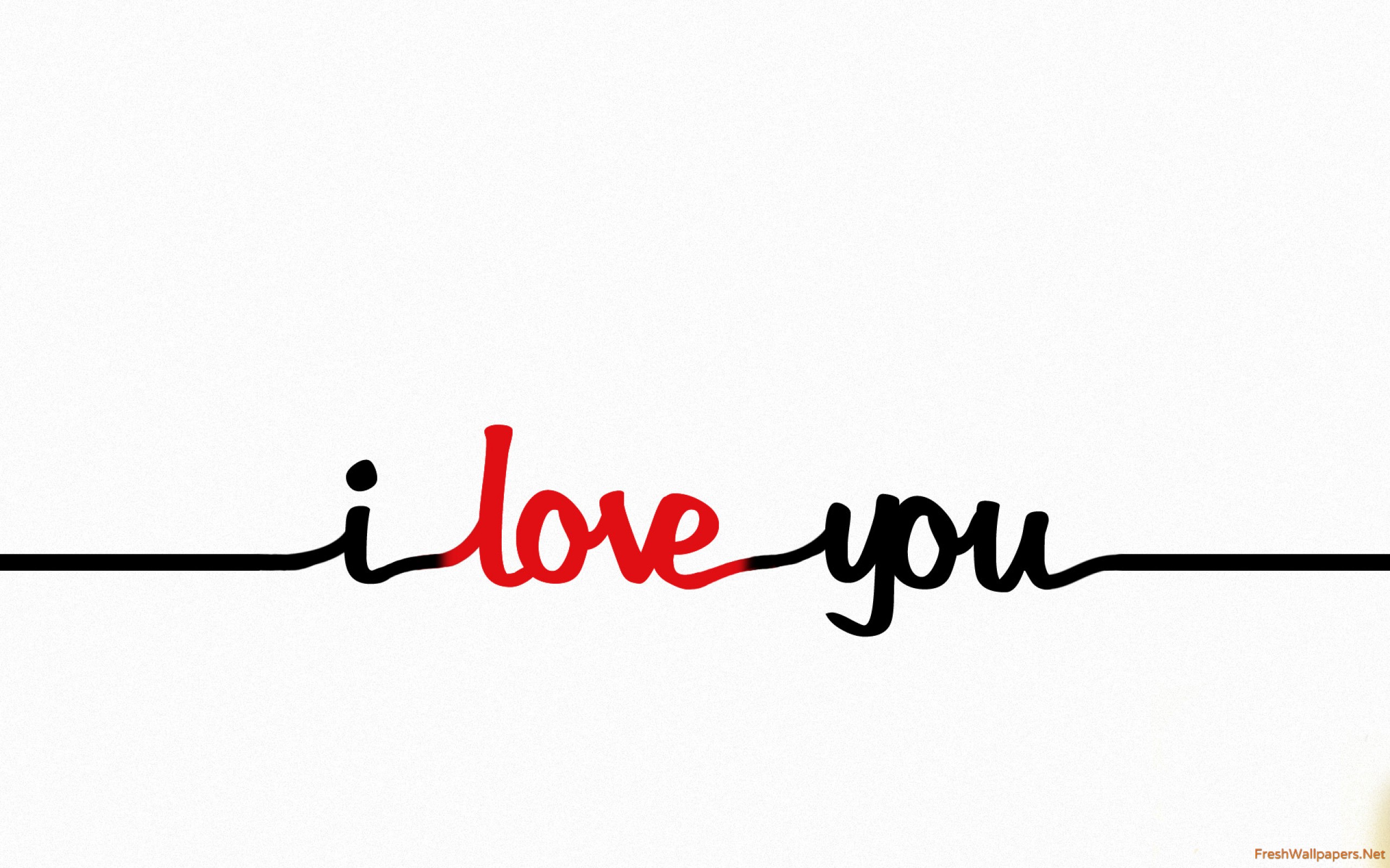 Love You With Heart Beat , HD Wallpaper & Backgrounds